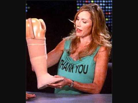 Heather Mills
