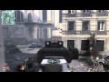 Menstrual Fluid Porn!! Modern Warfare 3 (MW3)
