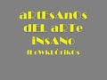 rafael lechowski   10  artesano del arte insano