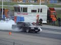 Volvo 242 Gatbil teaser2