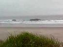 THE WINDY OREGON COAST THE WINDY OREGON COAST