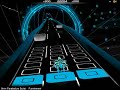 audiosurf 9mm Parabellum Bullet - Punishment