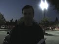 Austrian Star Trek Fan (Sounds like Arnald) at Casting Call