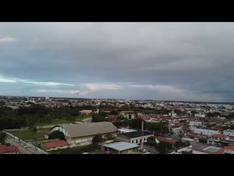 Drone no Valentina de Figueiredo