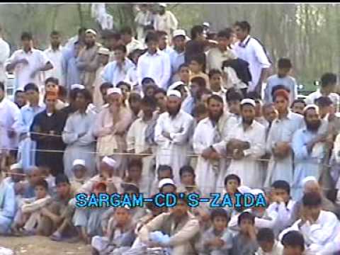 pANJPIR - kabaddi Semi Final Match 2010 Shahmansoor Vs Panjpir from MalgareeSwabiwal.com.