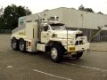 Mack B81S (Detroit Diesel 8V-71) - Mack & Special Transport Day 2008 Utrecht The Netherlands