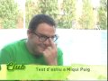 TV3 - El Club - Miqui Puig respon al test de l\ TV3 - El Club - Miqui Puig respon al test de l\