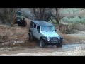 Project-JK Moab Easter Jeep Safari 2008 - Kane Creek Trail