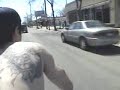 Motorrad-Video on the fifth in Cleveland, Ohio