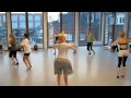 Jazzdance routine No One by Tatjana Jentsch