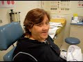 sinus packing removed