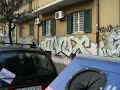 Il degrado di Roma vol.1