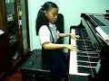 Mozart Sonata KV283,III ,Presto Mozart Sonata KV283,III ,Presto