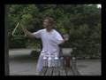 Dizzying Flair Bar Tricks