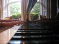 Me playing Unfaithful on the piano! Me playing Unfaithful on the piano!