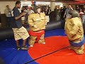 Sumo at OSCON