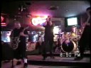 You bind you by Bury The Sun Redding Sports bar 06\