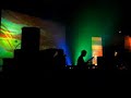 Vibrations - Praha 2006