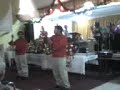 Remolineando- Ministerio de alabanza