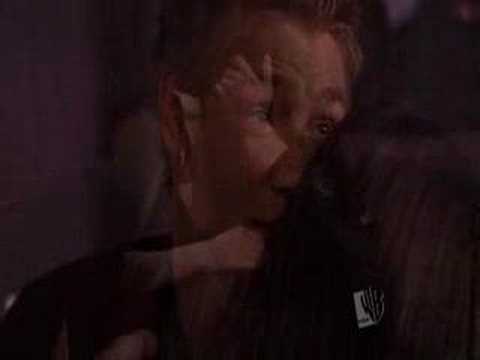 Brooke and Lucas - Supernatural