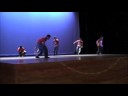 Raw Elementz @ ARISE