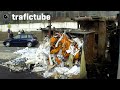Dupa Accident mult sange…de motor