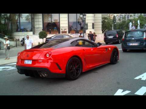 ferarri