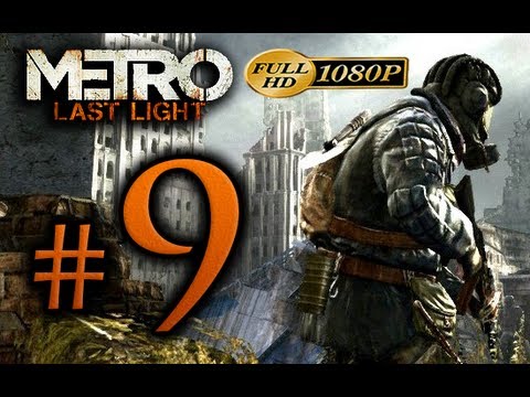 metro last light walkthrough pavel metro last light walkthrough pavel