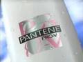 barbara mori pantene shampo