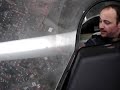 Turn with SZD-50 Puchacz