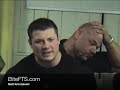 EliteFTS.com - Matt Kroczaleski on Kroc Rows