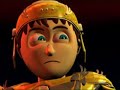 An animated retelling of John Bunyans classic novel The Pilgrim's Progress.
