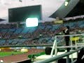 Opening of 11th IAAF Osaka 2007 Opening of 11th IAAF Osaka 2007