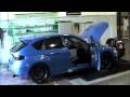 08 STI Tune