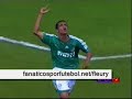 Futebol - Gol - Palmeiras x Barueri [Paulist�o\