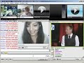 Host Juliette Powell interviews Kiefer Sutherland Host Juliette Powell interviews Kiefer Sutherland