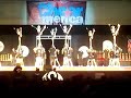 TECC FIRESTORM CHEER AMERICA NTNLS - NATIONAL GRAND CHAMPION TECC FIRESTORM CHEER AMERICA NTNLS - NATIONAL GRAND CHAMPION