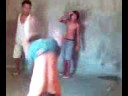 Hampas Lupa Dance Group