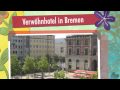 Video Verwöhnhotel in Bremen Wellness in der Hansestadt Bremen