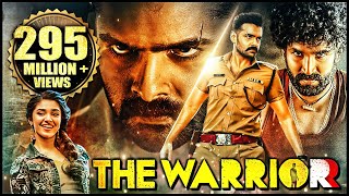 The Warriorr New Released Full Hindi Dubbed Movie 
