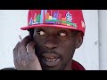 Cobret Company Music Video All Day long