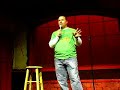 Skipper Stand Up - Jeff Wheeler 11/11/06