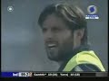 Aggression Of Pakistan Cricket Team