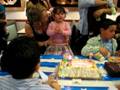 videos de baby bangy b-day