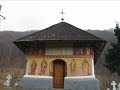 Sfanta-Monastire-Fra