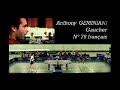 TENNIS DE TABLE NICECPC PRO B LES JOUEURS !