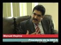 Manuel Espino, después del PAN