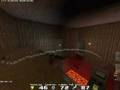 LocktaR vs Bulat on dm4 in Quakeworld