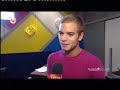 Jim JFE Shownieuws 10092007