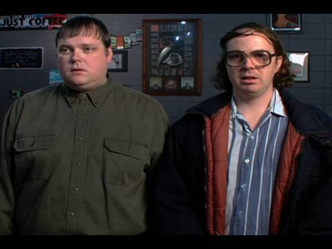 The Fun Rangers Get Therapy